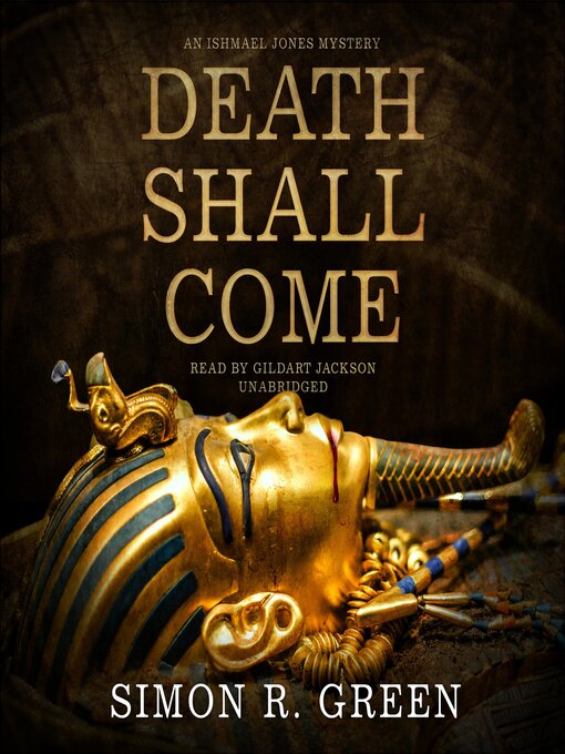 Cover image for Death Shall Come